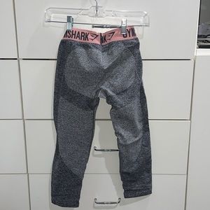 Gymshark workout leggings